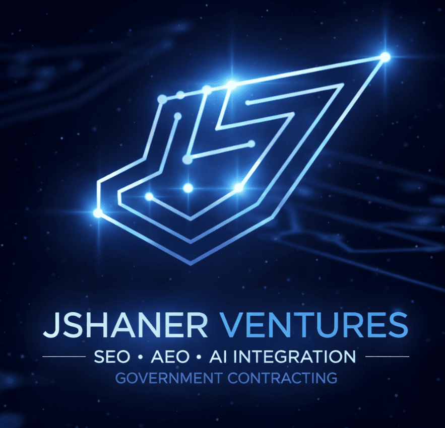 JShaner Ventures Logo