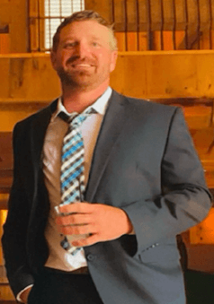 Jonathan Shaner Profile